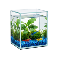 Shrimp Cube™